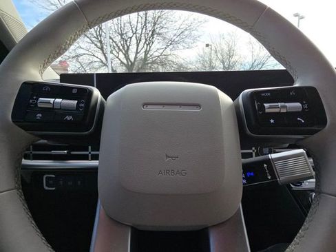 New 2024 Hyundai Santa Fe SE image 22