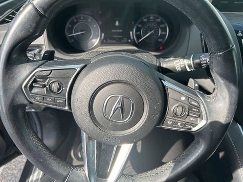 Used 2020 Acura RDX AWD w/ Technology Package image 2