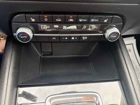 Used 2023 MAZDA CX-5 AWD 2.5 S w/ Preferred Package image 26