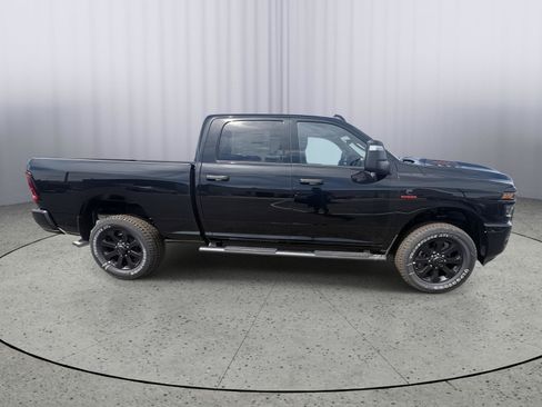 New 2026 RAM 2500 Tradesman AWD/4WD image 6