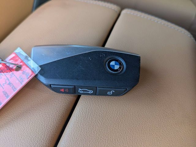 Used 2026 BMW X5 xDrive40i w/ Climate Comfort Package AWD/4WD image 34