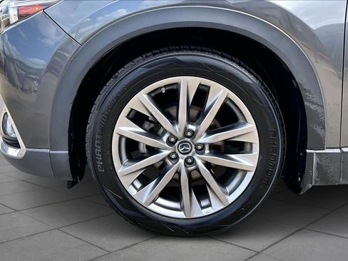 Used 2018 MAZDA CX-9 Grand Touring image 10