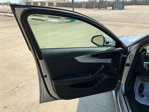Used 2018 Audi A4 2.0T Premium Plus image 28