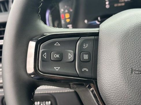 New 2026 RAM 3500 Limited image 26