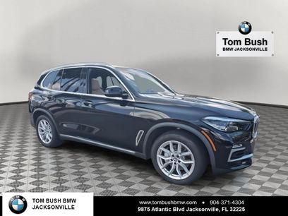 Used 2021 BMW X5 xDrive40i w/ Premium Package