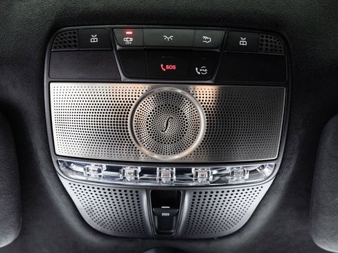 Certified 2024 Mercedes-Benz G 63 AMG 4MATIC image 24