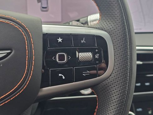 New 2026 Genesis GV70 3.5T Sport Prestige image 35