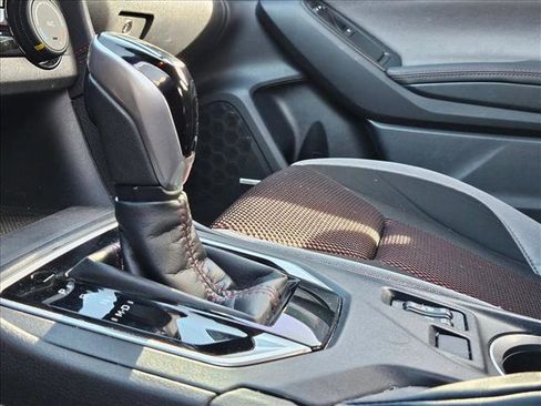 Used 2021 Subaru Impreza 2.0i Sport image 14