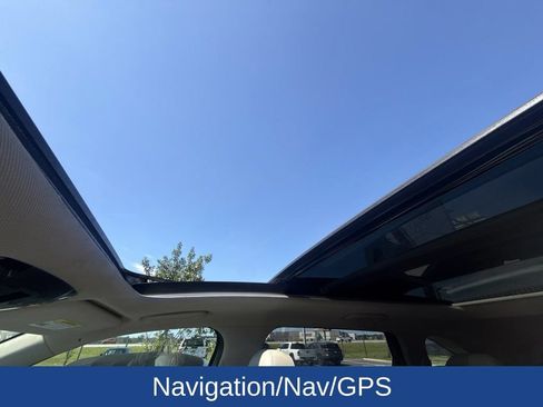Used 2023 Kia Sorento EX w/ Panoramic Sunroof Package FWD image 6