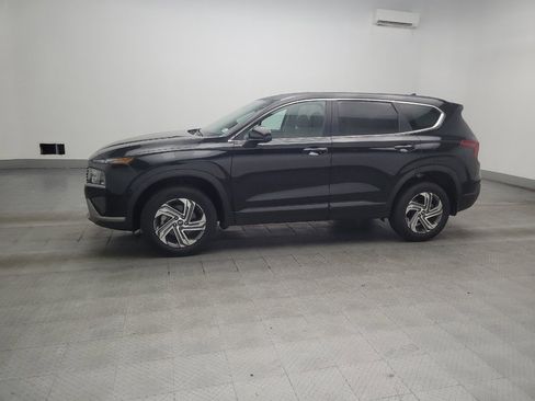Used 2023 Hyundai Santa Fe SE AWD/4WD image 2