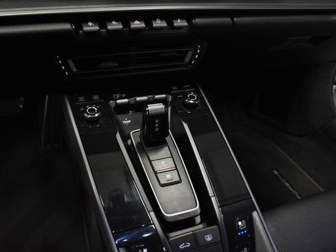 Used 2020 Porsche 911 Carrera S RWD image 16