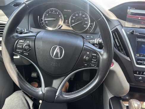 Used 2014 Acura MDX SH-AWD w/ Technology Package image 6
