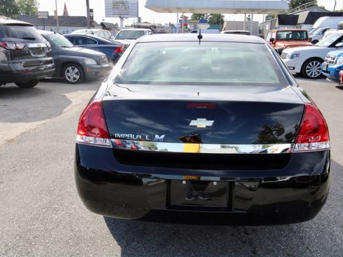 Used 2007 Chevrolet Impala LT image 5