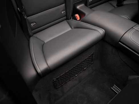 Used 2023 Mercedes-Benz SL 43 AMG image 70