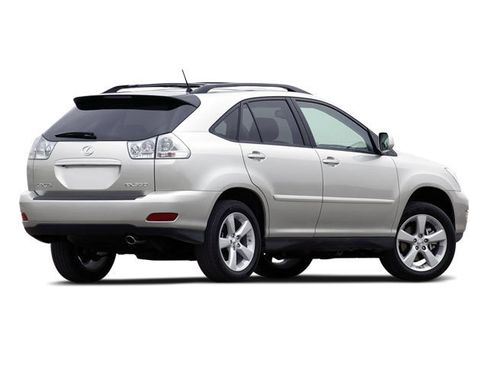 Used 2008 Lexus RX 350 2WD image 2
