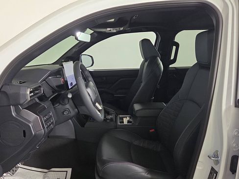 Used 2026 Toyota 4Runner TRD Sport Premium AWD/4WD image 22