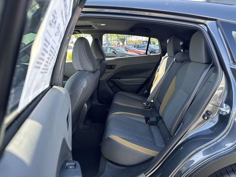 New 2026 Subaru Crosstrek 2.5i Sport w/ Crosstrek Mirror Package AWD/4WD image 24