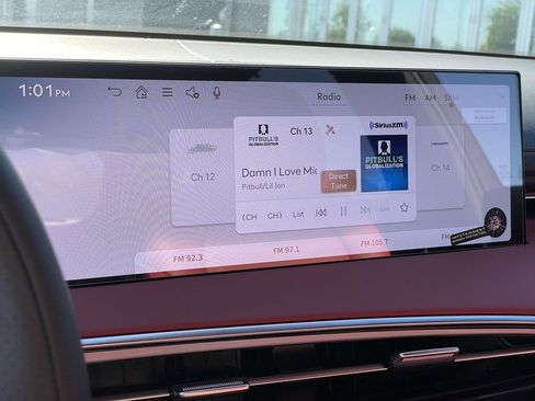 New 2026 Genesis GV70 3.5T Sport Prestige image 15