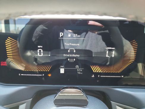 New 2027 Kia Telluride LX FWD image 17