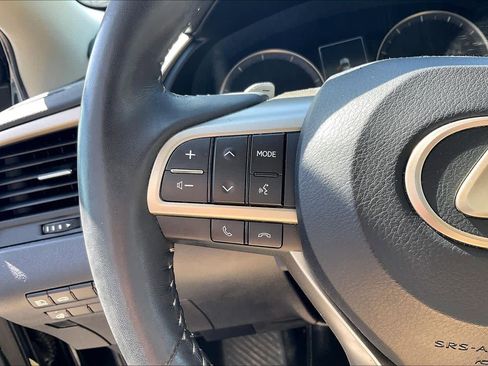 Used 2021 Lexus RX 350 AWD w/ Premium Package image 25