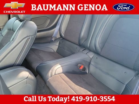 Used 2024 Ford Mustang Dark Horse RWD image 25