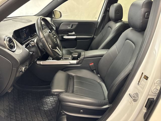 Used 2023 Mercedes-Benz GLB 250 4MATIC image 10