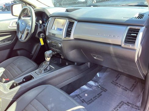 Used 2020 Ford Ranger XLT w/ Equipment Group 302A Luxury image 22
