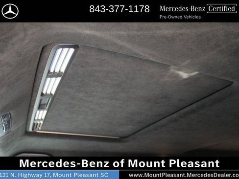 Certified 2021 Mercedes-Benz G 63 AMG 4MATIC w/ G Manufaktur Interior Package image 58