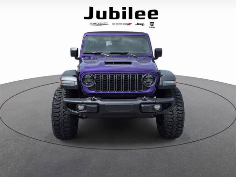 New 2026 Jeep Wrangler Unlimited Rubicon 392 w/ Quick Order Package 27X Moab AWD/4WD image 2