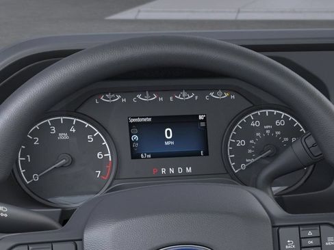New 2026 Ford F350 XL w/ STX Appearance Package AWD/4WD image 43