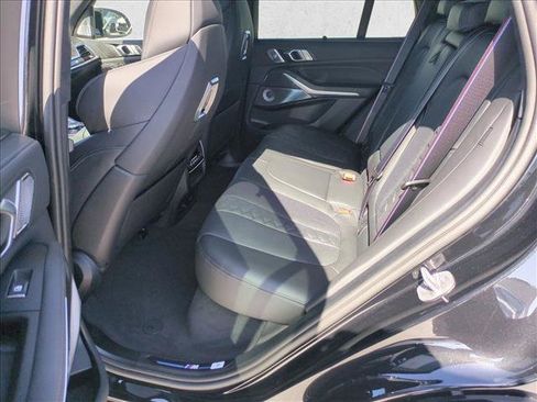 New 2026 BMW X5 M Competition w/ Executive Package AWD/4WD image 16