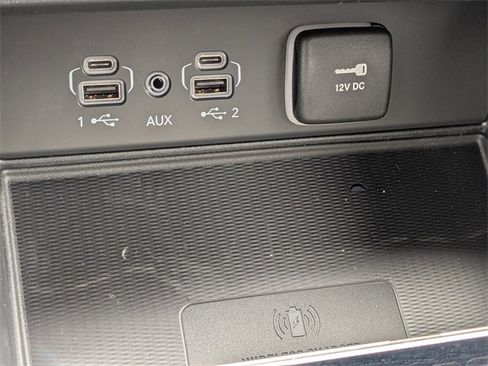 New 2025 Jeep Grand Cherokee Laredo X w/ Luxury Tech Group I image 22