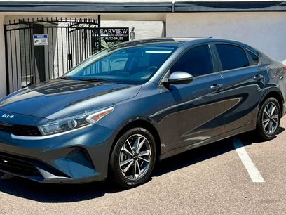 Used 2022 Kia Forte LXS w/ LXS Technology Package