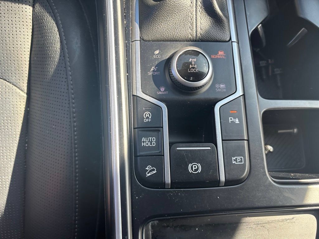 Used 2024 Kia Sorento X-Line EX AWD/4WD image 12