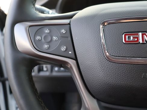 Used 2023 GMC Acadia AT4 w/ Technology Package image 42