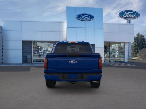 New 2026 Ford F150 STX image 5