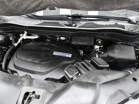 Used 2019 Honda Pilot EX-L image 6