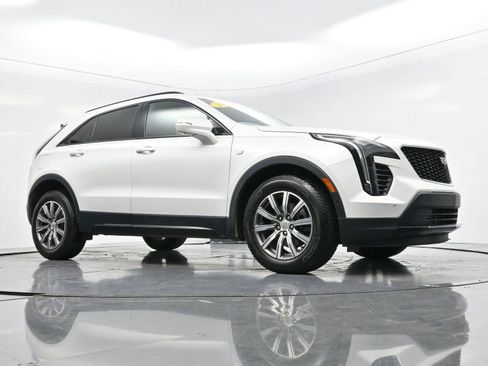 Used 2019 Cadillac XT4 Sport w/ Enhanced Visibility Package image 46