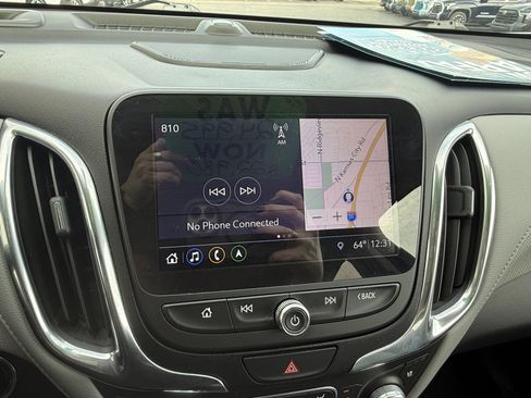 Used 2019 Chevrolet Equinox Premier image 29
