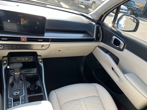 New 2026 Kia Sorento EX w/ EX Premium Package image 11