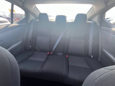 Used 2025 Nissan Sentra SV FWD image 36