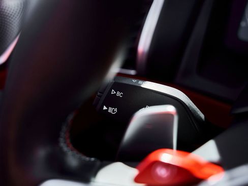 Used 2023 BMW M8 Competition w/ M Carbon Exterior Package image 54