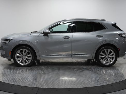 Used 2023 Buick Envision Avenir image 4