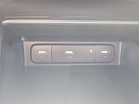 Certified 2023 Kia Sorento X-Line EX AWD/4WD image 19