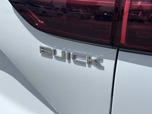 New 2026 Buick Envision Sport Touring AWD/4WD image 7