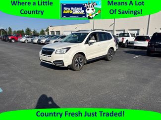 Used 2018 Subaru Forester 2.5i Premium AWD/4WD video 1