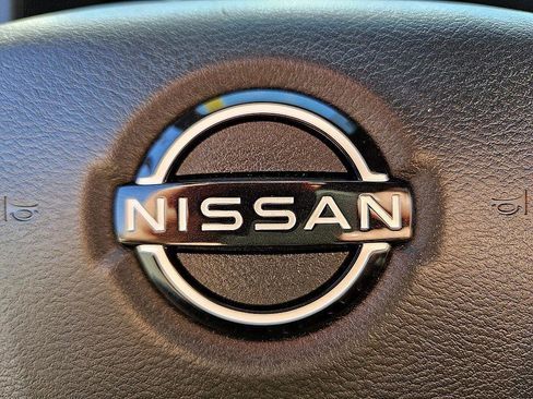 New 2026 Nissan Frontier SV image 26