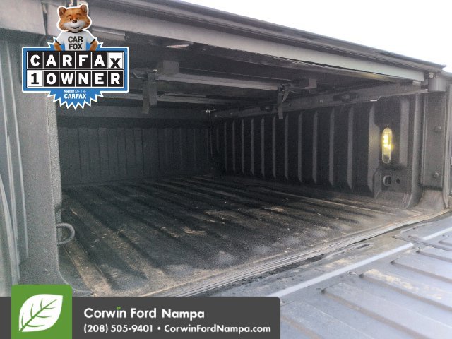 Used 2021 RAM 1500 Limited AWD/4WD image 28
