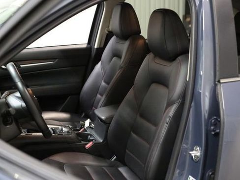 Used 2024 MAZDA CX-5 Carbon Edition image 9