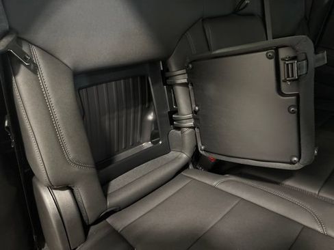 New 2026 Chevrolet Silverado 1500 LT Trail Boss w/ LT Trail Boss Premium Package AWD/4WD image 53